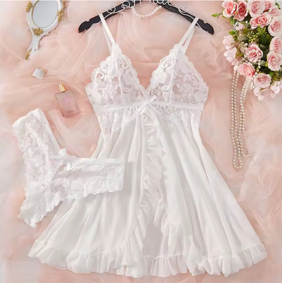 Desiree™ | Elegant Lingerie