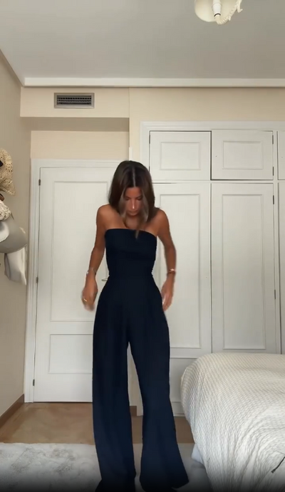 Evelyn™ | Casual Summer Jumpsuit