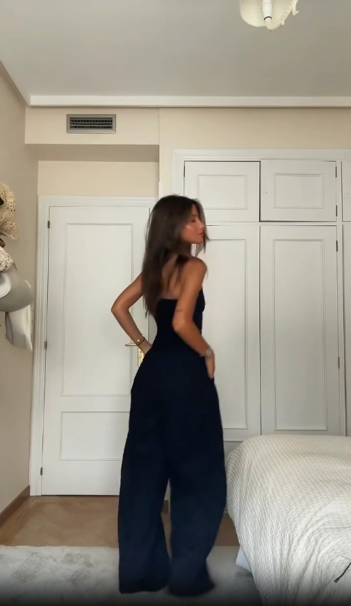 Evelyn™ | Casual Summer Jumpsuit
