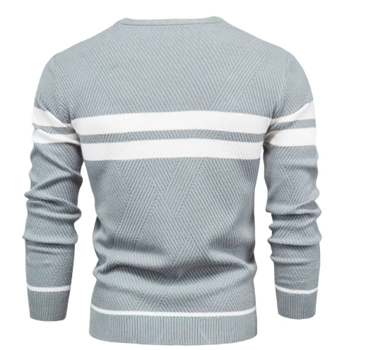 Luke | Stylish Men's Sweater