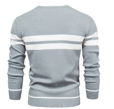 Luke | Stylish Men's Sweater