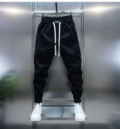 Leon™ | Stylish Casual Pants with Print