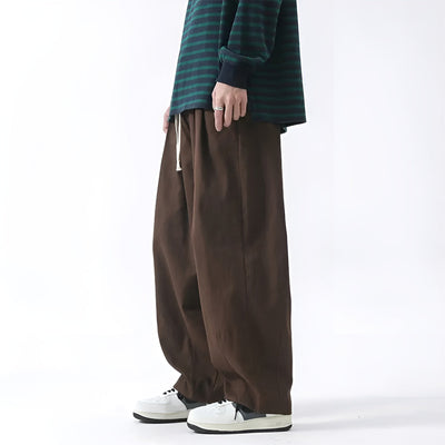 Paolino™ | Elegant Wide-Leg Pants