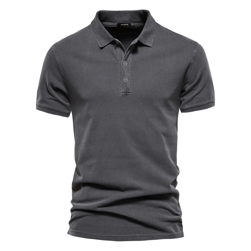 Hoof™ | Stylish Summer Polo