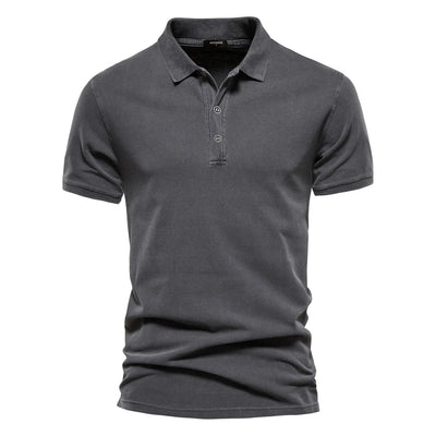 Hoof™ | Stylish Summer Polo
