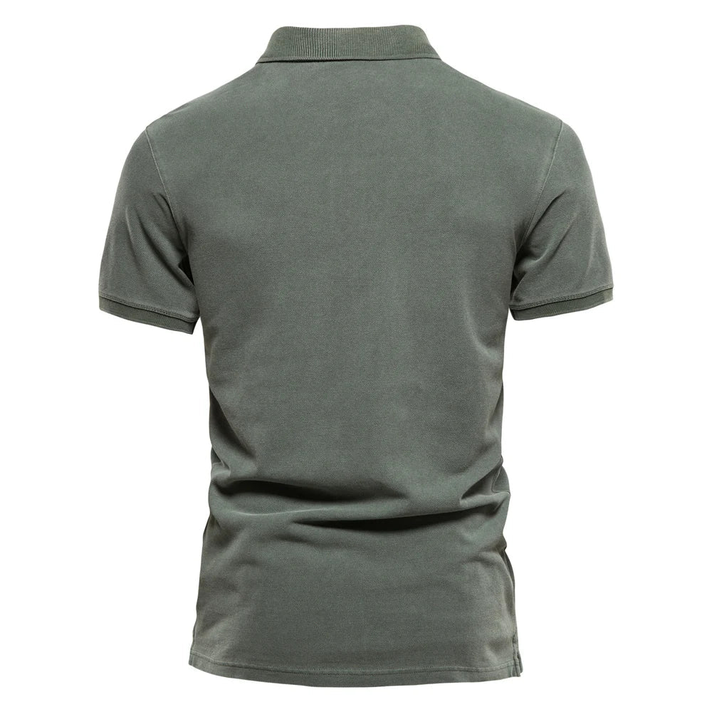 Hoof™ | Stylish Summer Polo