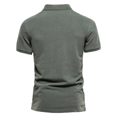 Hoof™ | Stylish Summer Polo