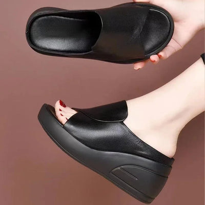 Solea™ | Comfortable Orthopaedic Sandal with Open Toe