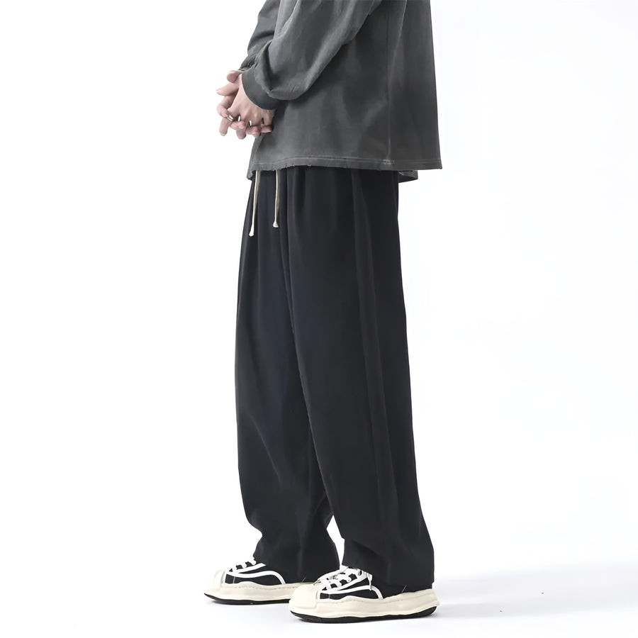 Paolino™ | Elegant Wide-Leg Pants