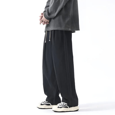 Paolino™ | Elegant Wide-Leg Pants