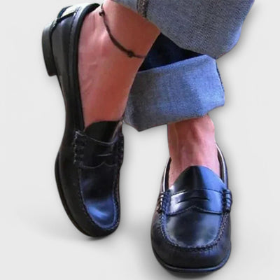 Classic Ladies' Loafers