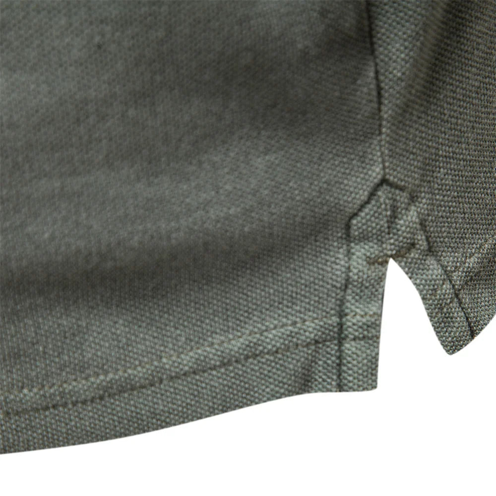 Hoof™ | Stylish Summer Polo