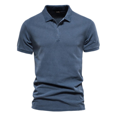 Hoof™ | Stylish Summer Polo