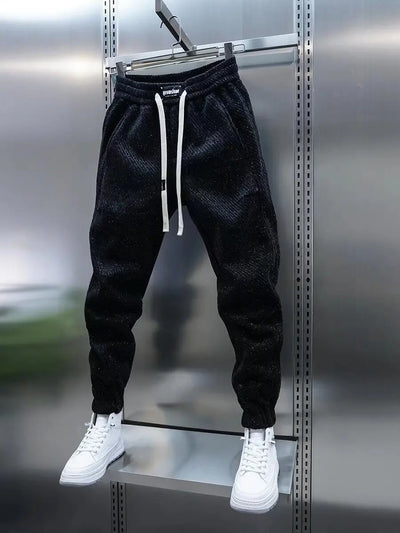Leon™ | Stylish Casual Pants with Print