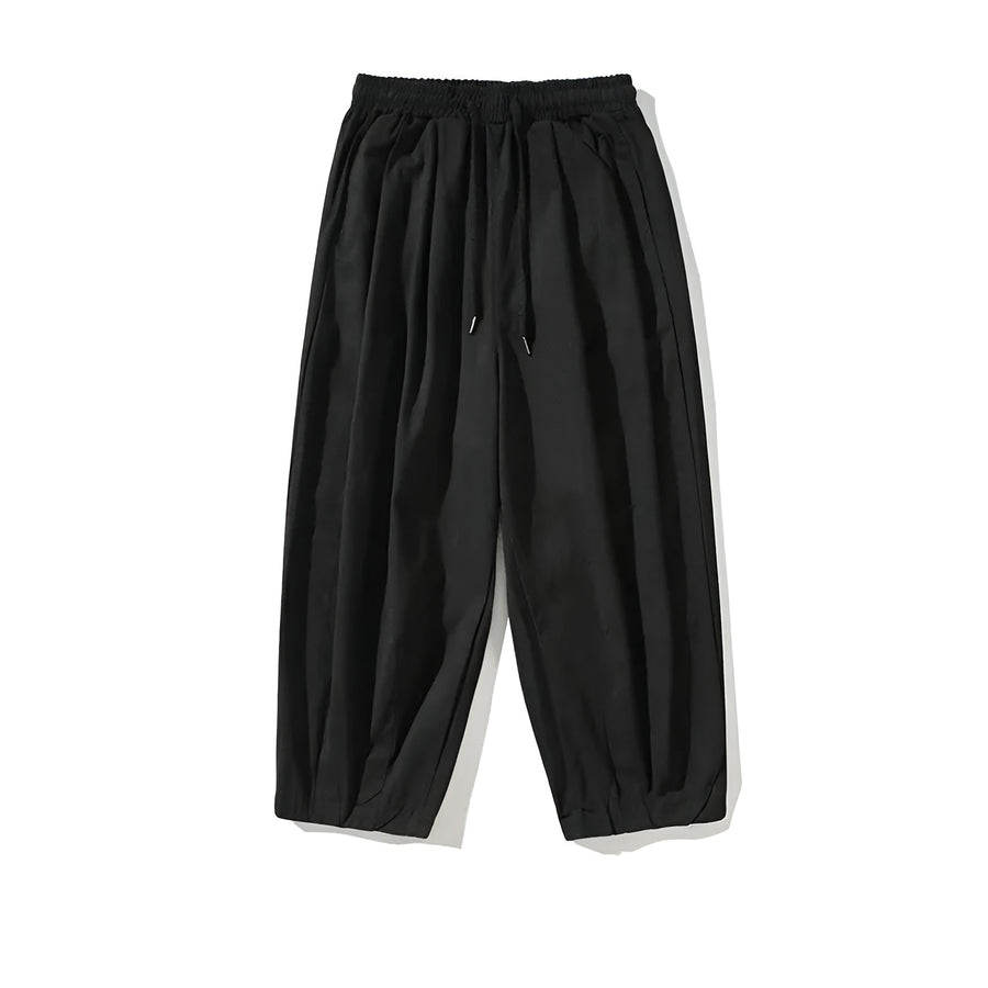 Paolino™ | Elegant Wide-Leg Pants