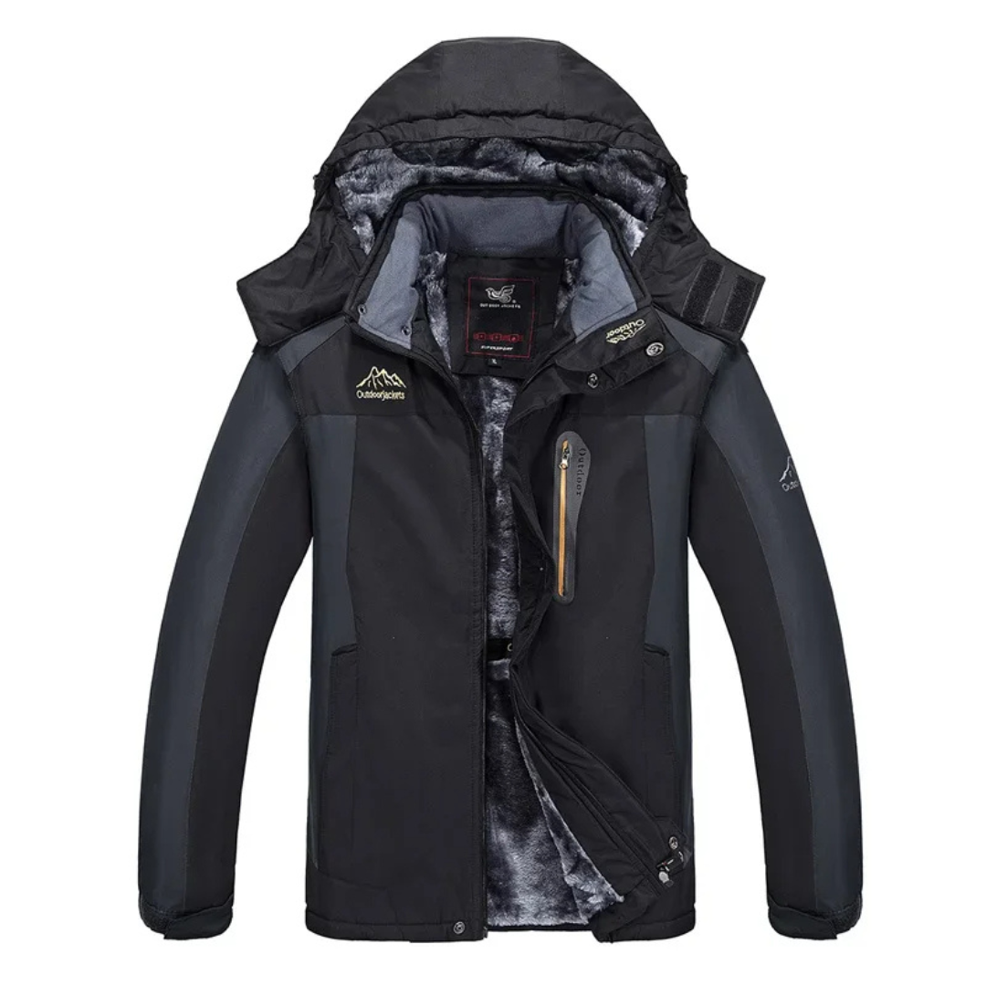 Storm | Wind- and Waterproof Jacket