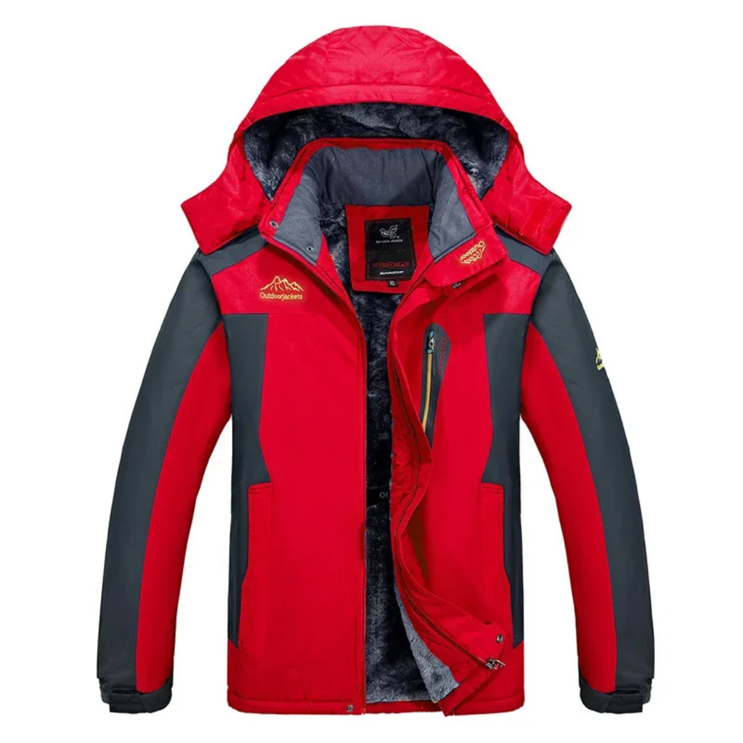 Storm | Wind- and Waterproof Jacket