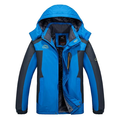 Storm | Wind- and Waterproof Jacket