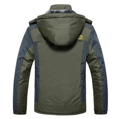 Storm | Wind- and Waterproof Jacket