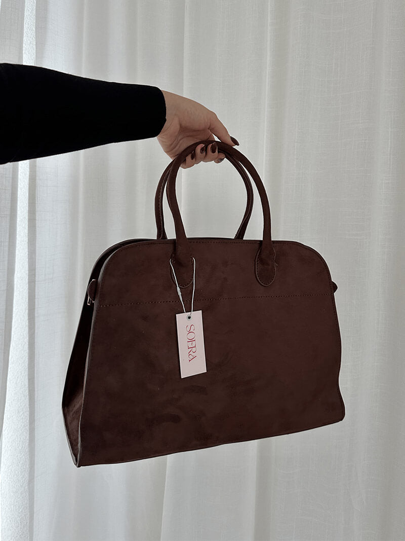 FELIA - SHOPPER BAG