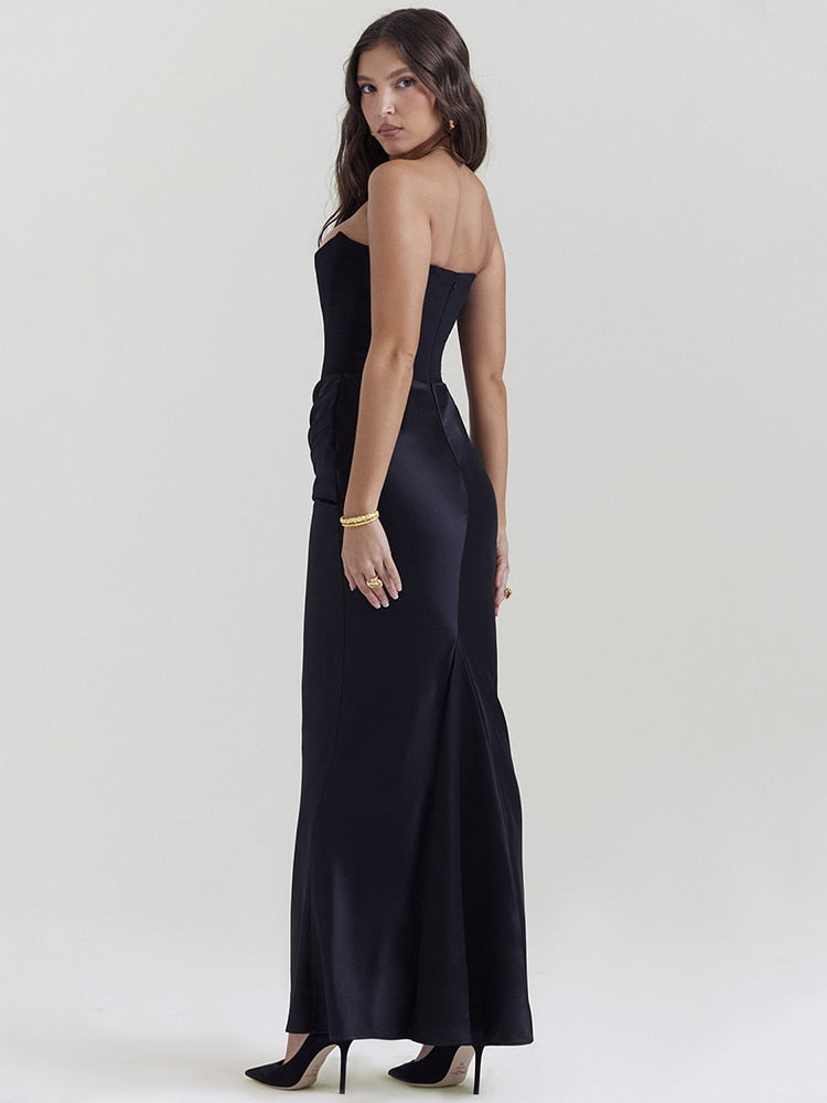 Mariella - Midi Dress