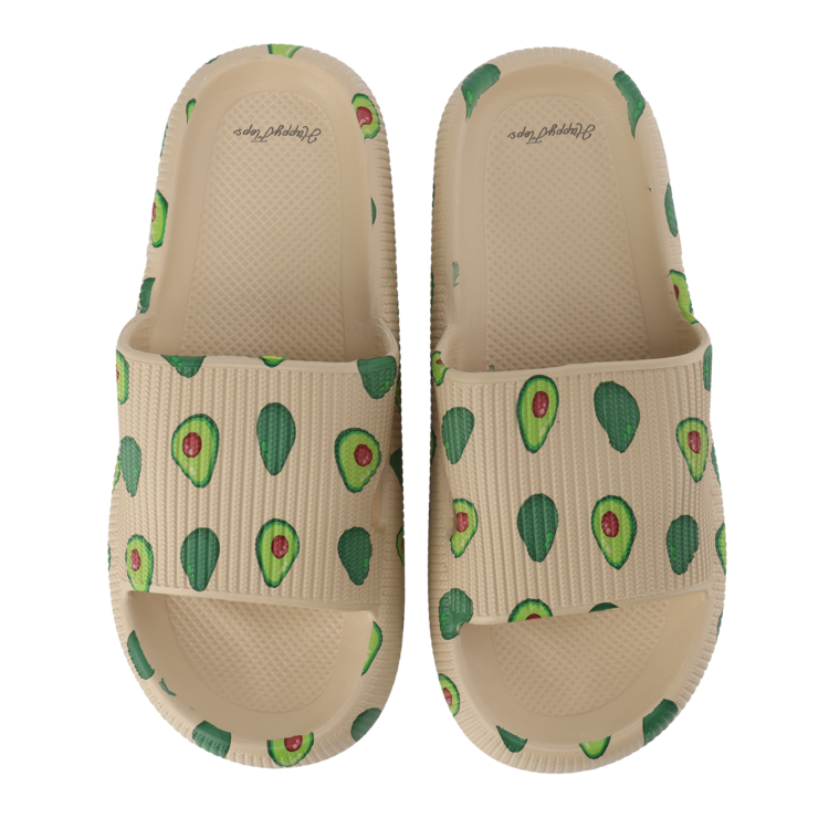 HappyFlops™ | Soft Limited Edition Flops