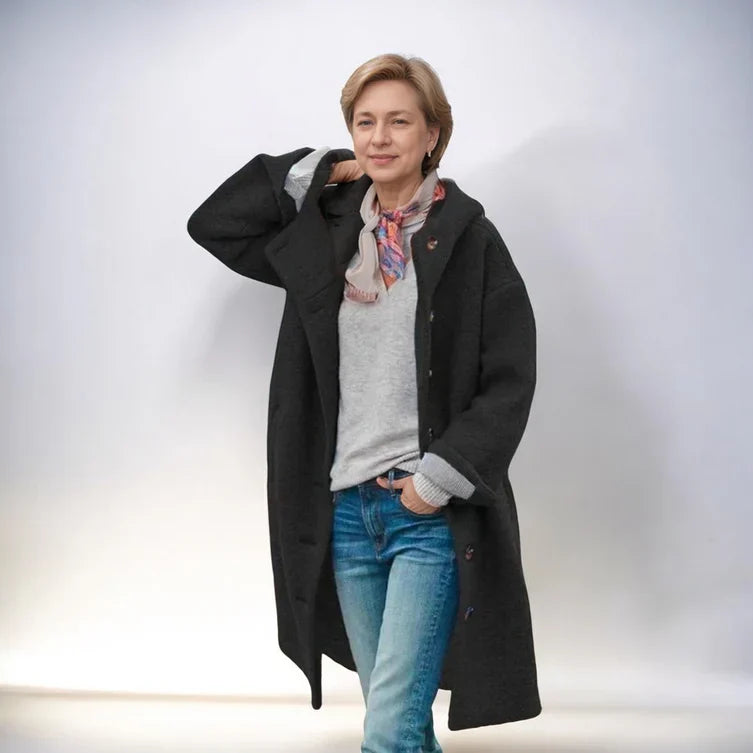 Luna™ | Stylish & Casual Look