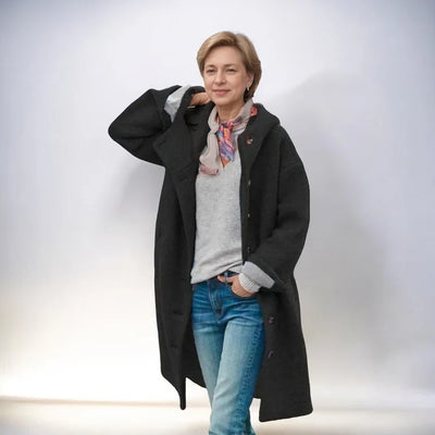 Luna™ | Stylish & Casual Look