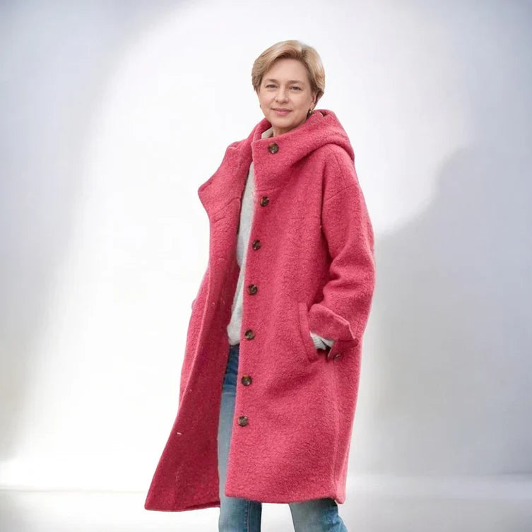 Luna™ | Stylish & Casual Look