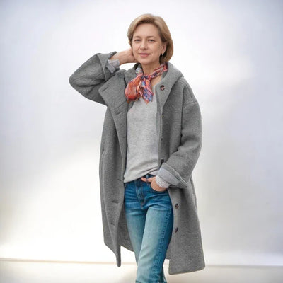 Luna™ | Stylish & Casual Look