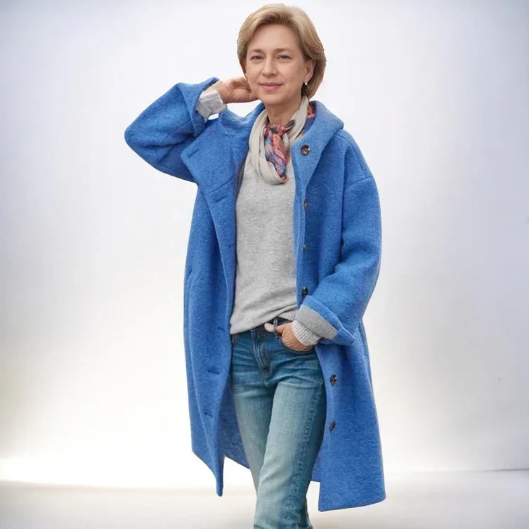 Luna™ | Stylish & Casual Look