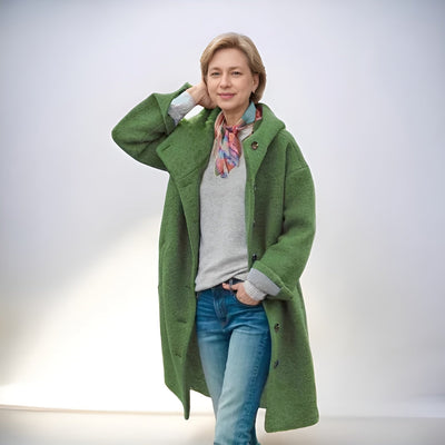 Luna™ | Stylish & Casual Look