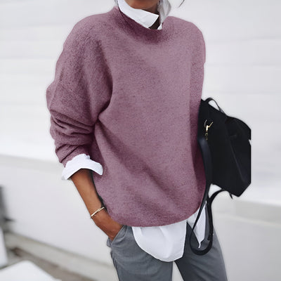 Jill | Warm Jumper