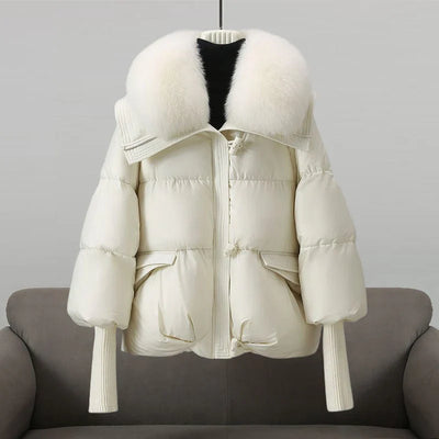 Valine | Stylish & Elegant Winter Jacket