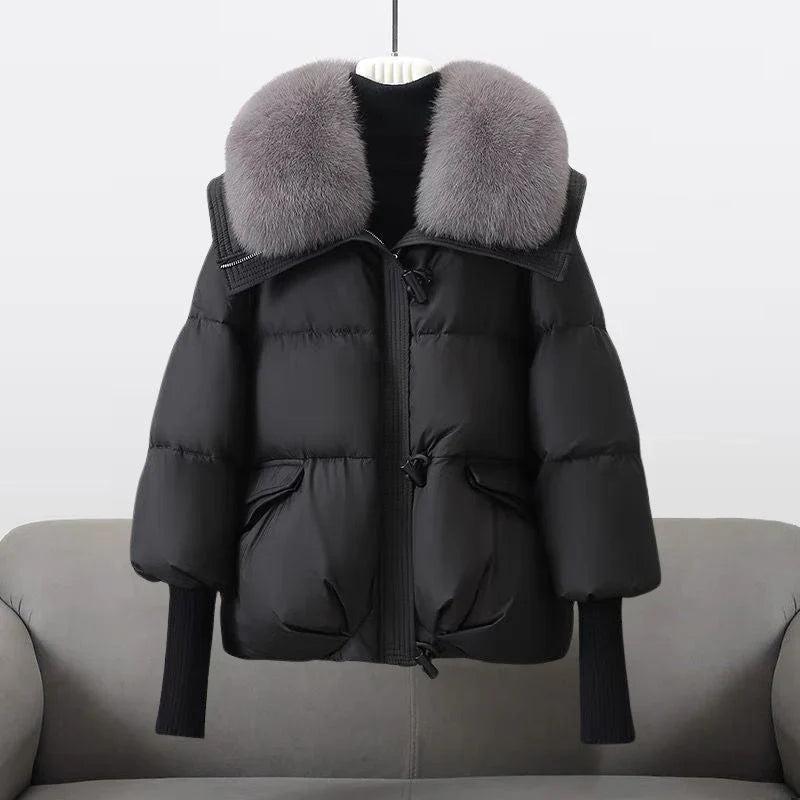 Valine | Stylish & Elegant Winter Jacket