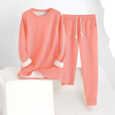 Clara™ | The Thermal Fleece Set