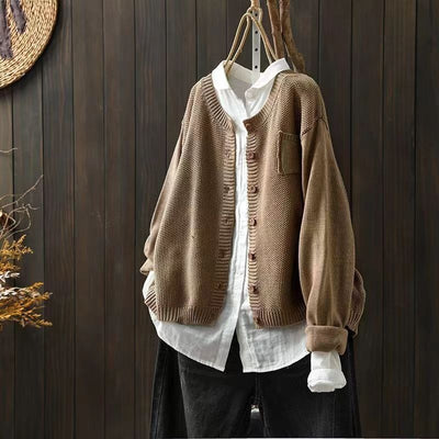 Nube | Comfortable Casual Cardigan