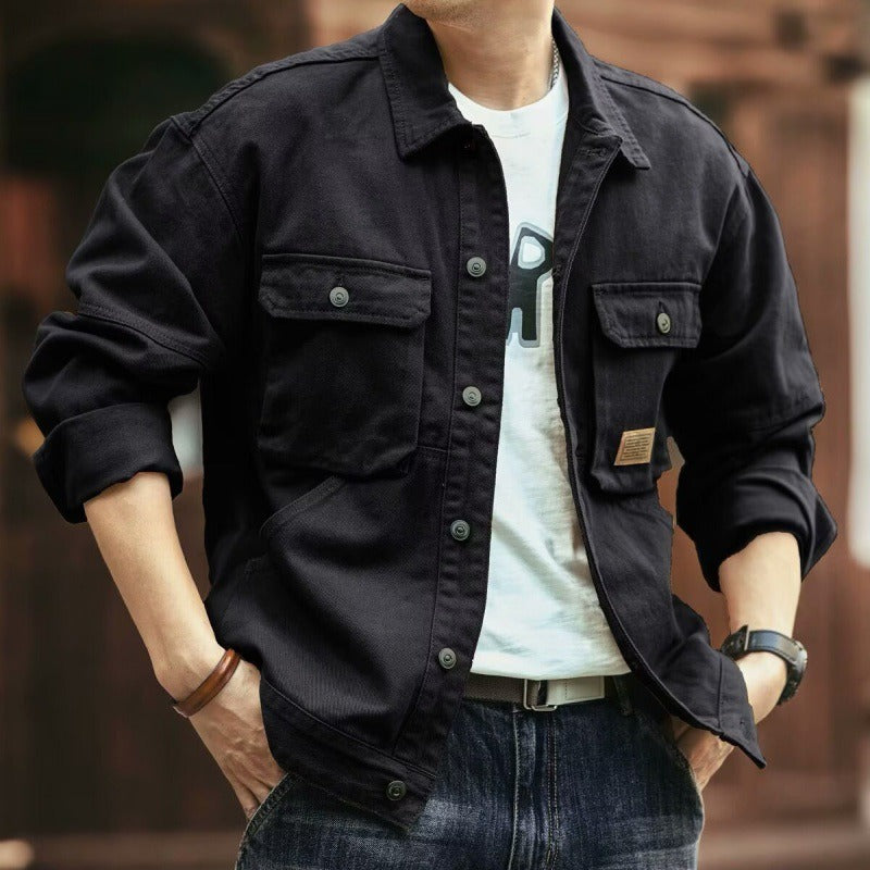 Carh™ | Men's Berwick Jacket
