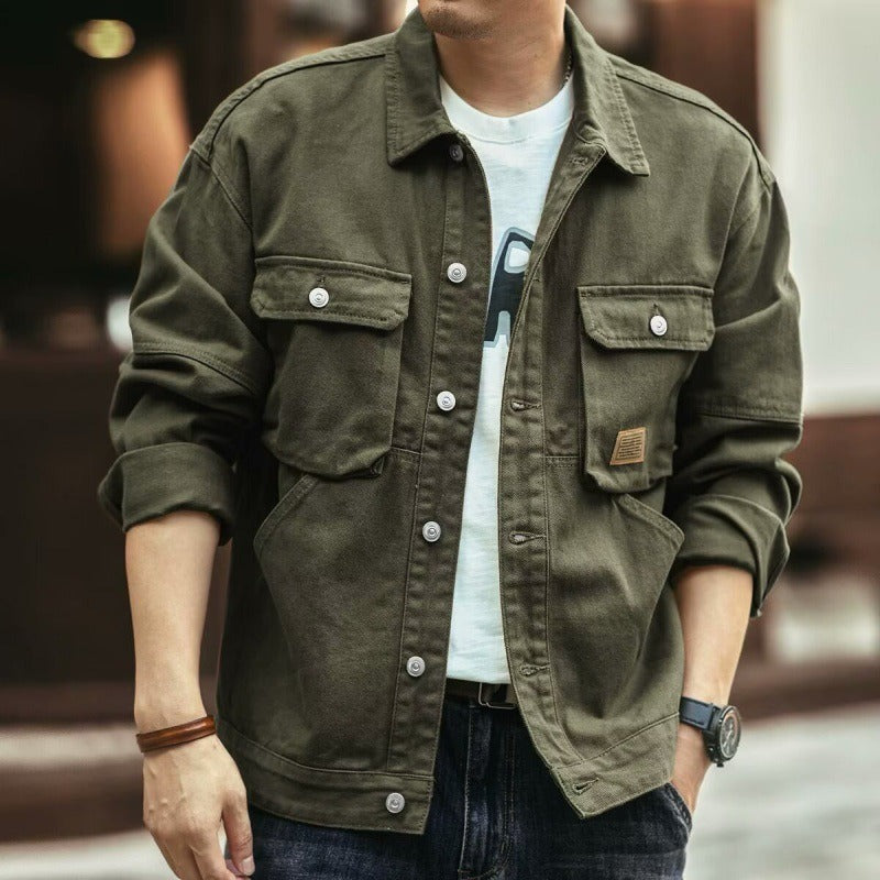 Carh™ | Men's Berwick Jacket
