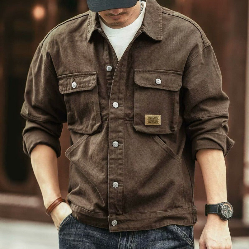 Carh™ | Men's Berwick Jacket