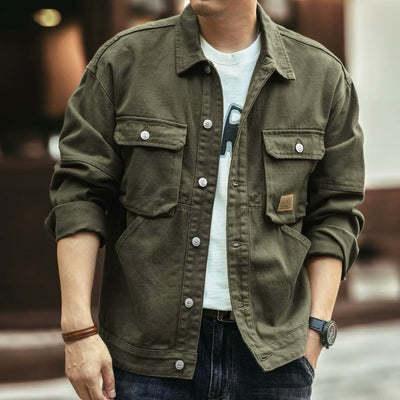 Carh™ | Men's Berwick Jacket