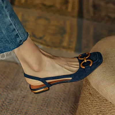 Amira™ | Stylish Orthopaedic Sandals
