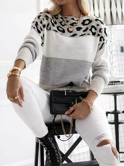 Isabel | Comfortable Sweater