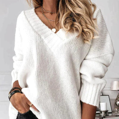 Tyla | Elegant Cashmere Sweater