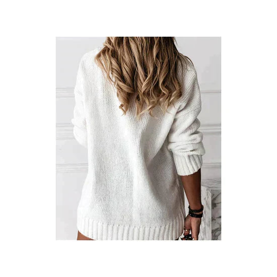 Tyla | Elegant Cashmere Sweater