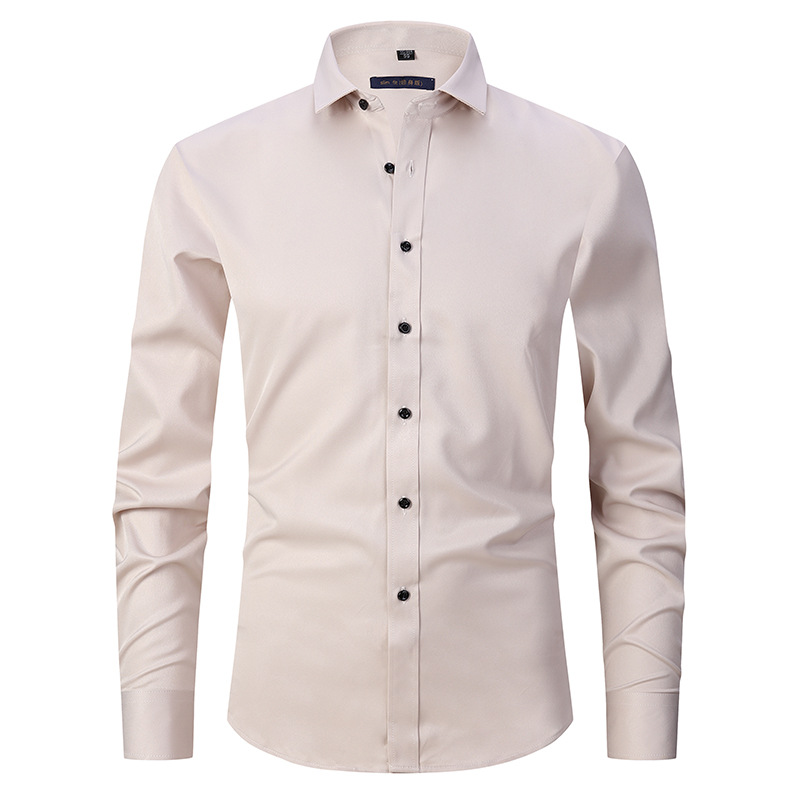 Vivio | Wrinkle-Free Shirt