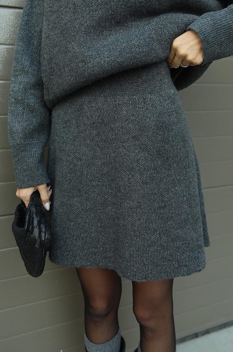Sibilla | Cozy Two-Piece Set