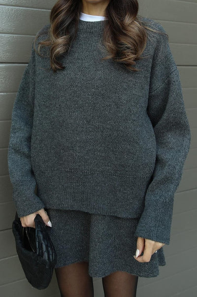 Sibilla | Cozy Two-Piece Set