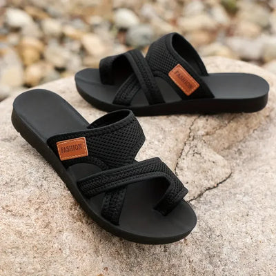 Elody™ | Orthopedic Corrective Sandals for Bunions
