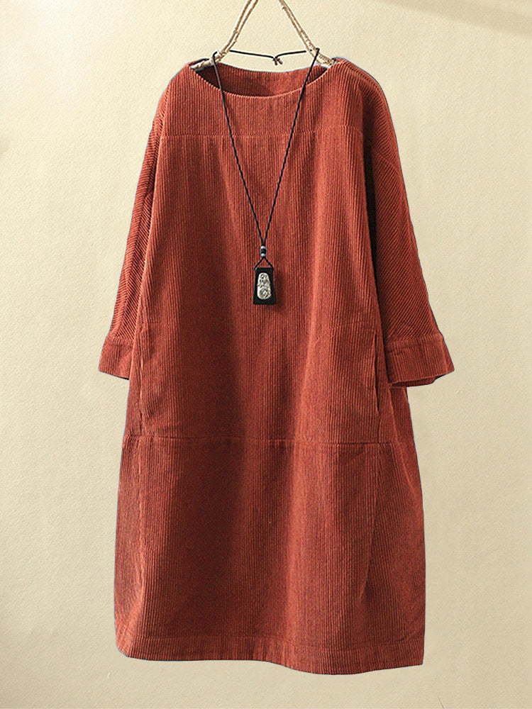 Lisa™ | Stylish Spring Dress